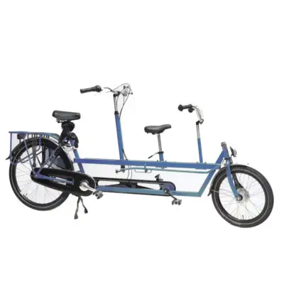 Tanden bike for adult and kid