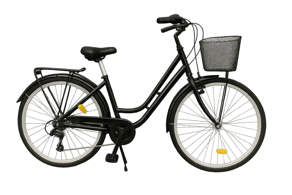 Quality bikes for adults and kids