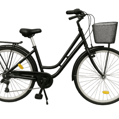 Urban Bikes - Day Rental