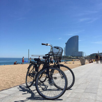 Beach Tour