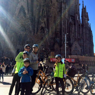 Gaudi & Modernism